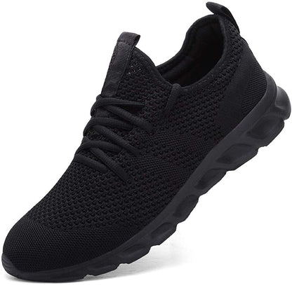 Sportschoenen met Voetstabiliteit en Verlichting van Vermoeidheid