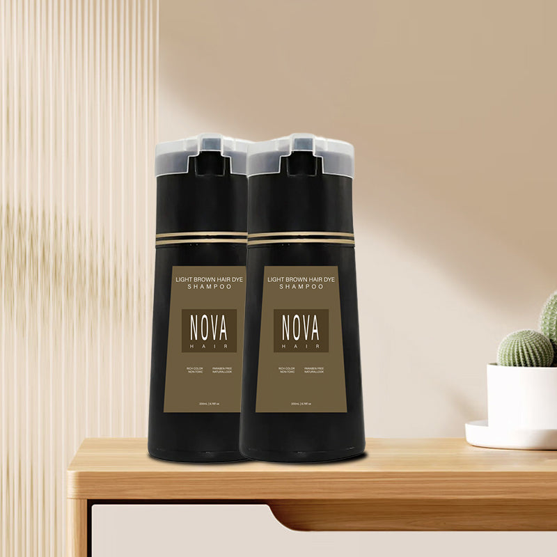 Kleurbeschermende Shampoo voor Geverfde Haar