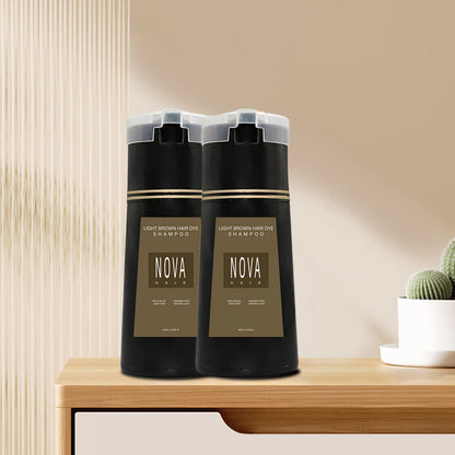 Kleurbeschermende Shampoo voor Geverfde Haar
