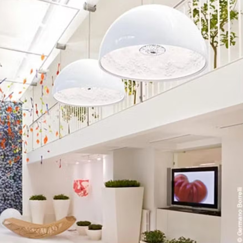 Design Kroonluchter Italiaans Luxe voor Woning