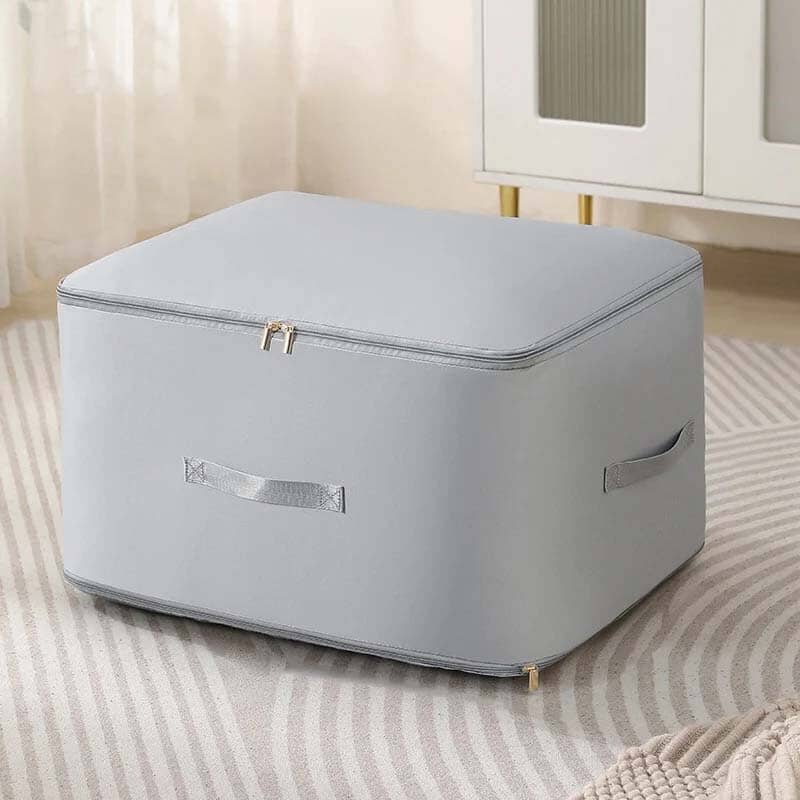 Zelfcompressie Organizer Ruimtebesparend Reizen