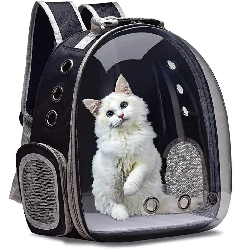 Hondendraagtas Comfortabel en Licht voor Honden - Velinix