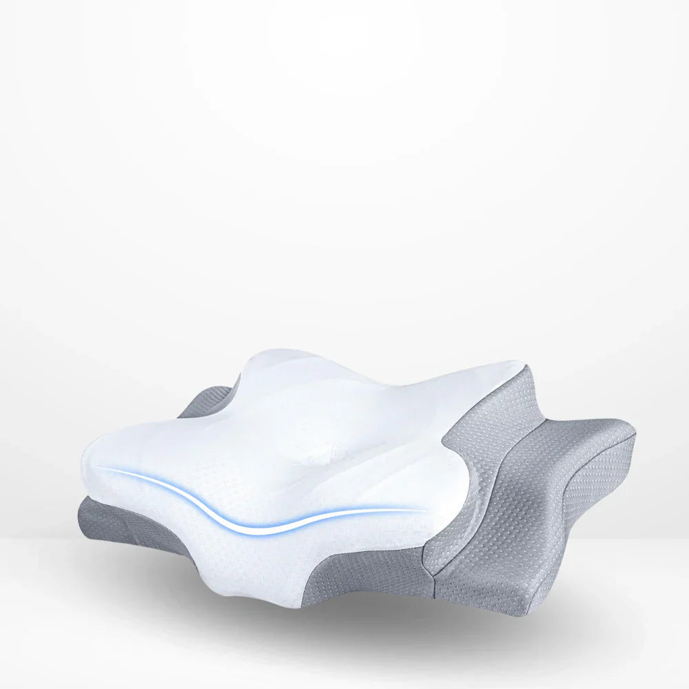 Butterfly™ – Orthopedisch Nekkussen voor Nekklachten en Comfortabel Slapen-2