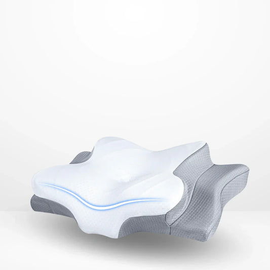 Butterfly™ – Orthopedisch Nekkussen voor Nekklachten en Comfortabel Slapen-2