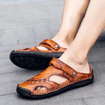 Orthopedische Sandalen voor Mannen en Vrouwen Comfortabel