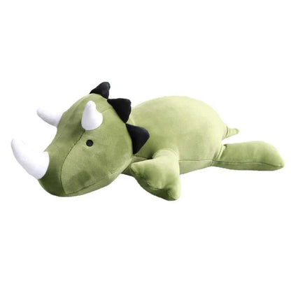 Dino Knuffeldier Gewichtsdeken Rustgevend Speelgoed