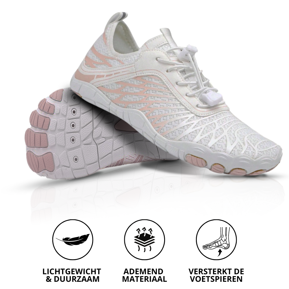 Variant image for Aventera™ – Dames Barefoot Schoenen Lichtgewicht & Ademend Comfort-26