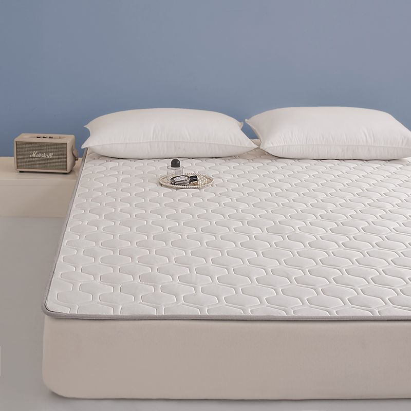 Honden Koelmat Zelfkoelend Pluche Bed Binnen en Buiten - Velinix