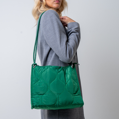 Puffer Tas Velinix Mara Waterdicht en Warm