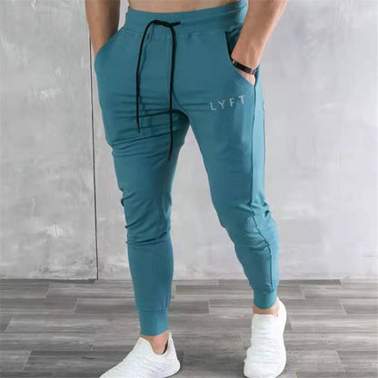 Comfortabele Jogger Broek Streetwear Stijl