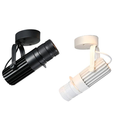 Flexibele LED Spotlight Dimbaar voor Sierverlichting - Velinix