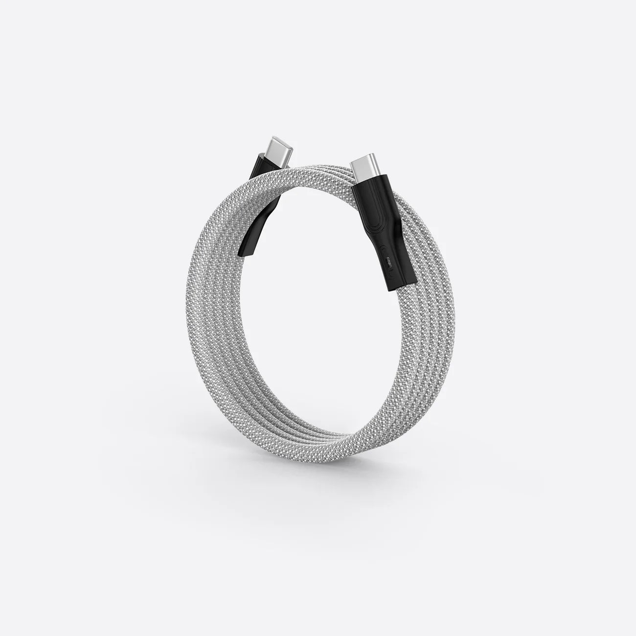 Magnetische Kabel Organiser Tangle Free voor Snoerbeheer