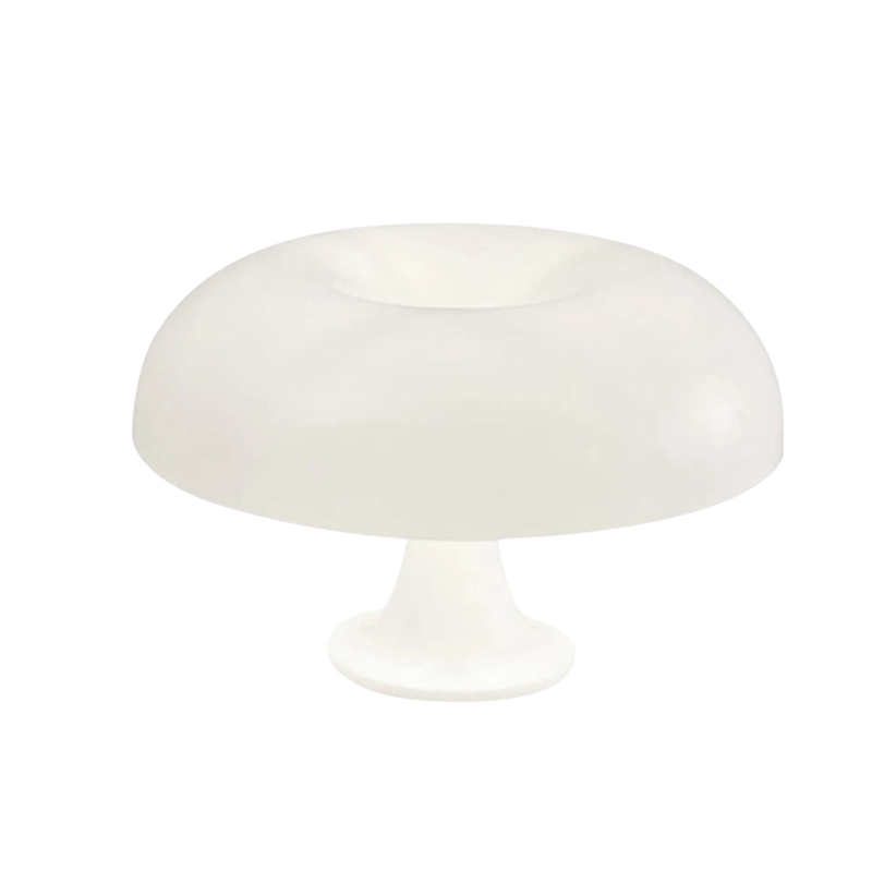 Retro Tafellamp Met Uniek Bauhaus Design