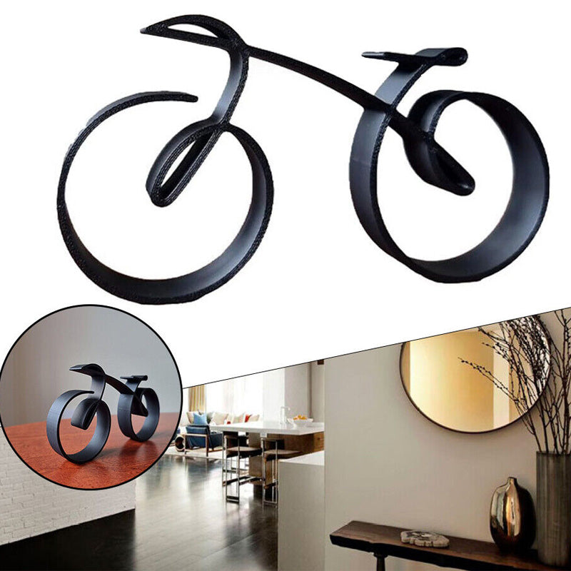 Metalen Fietssieraden Set voor Fiets Accessoires