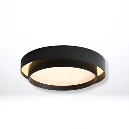 LED Plafondlamp Modern Minimalistisch Design - Velinix