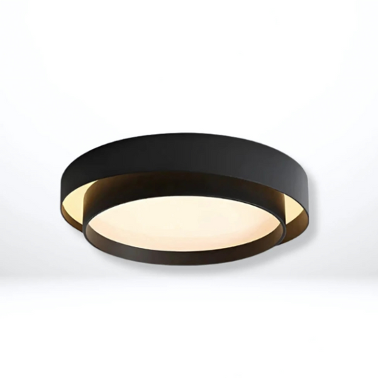 LED Plafondlamp Modern Minimalistisch Design - Velinix