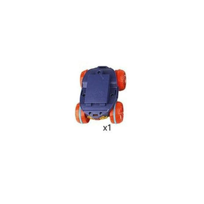Magnetische Racebaan voor Kinderen Flexibel en Verlicht