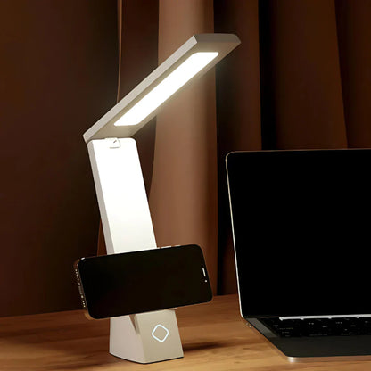 LED Tafellamp Opvouwbaar Modern Dimbaar