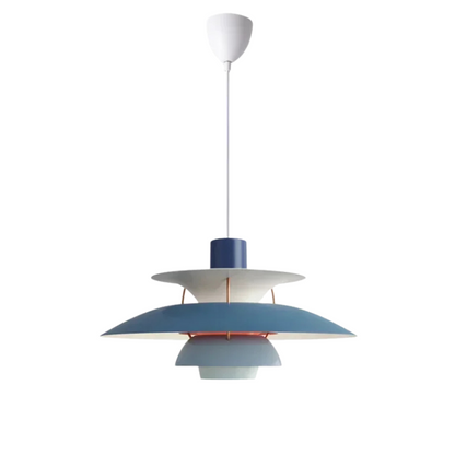 LED Pendant Lamp Design Plafondlamp met Parapluscherm