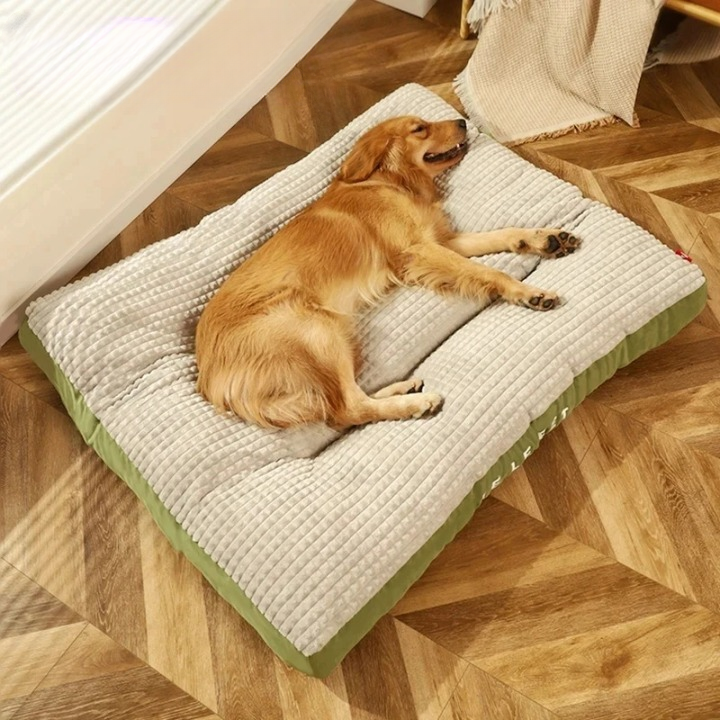 Orthopedisch Hondenbed Luxe Comfortabel Stevig