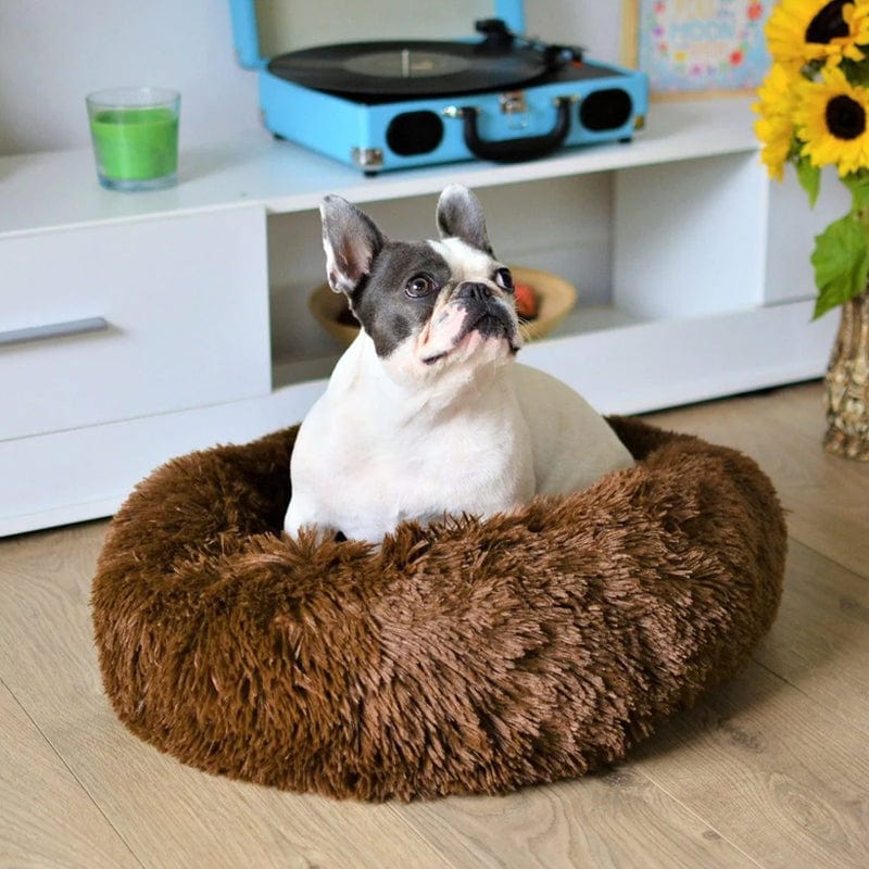 Zachte Fleece Beddeken voor Ontspanning