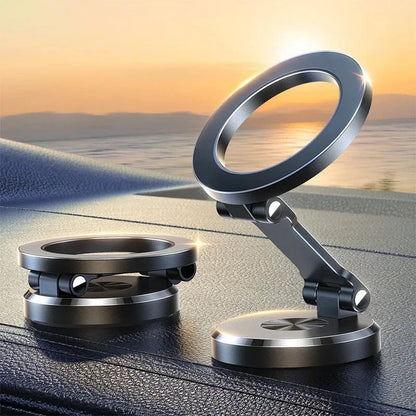 Auto Telefoonhouder Magnetisch Luxe Rijveiligheid