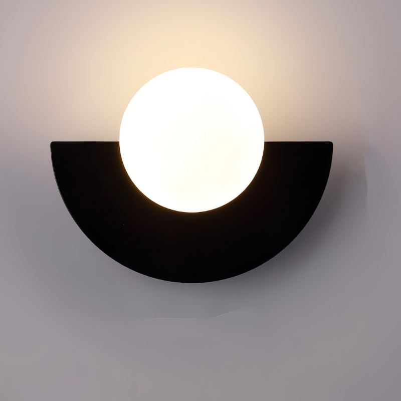 Wandlamp Modern Scandinavisch Design voor Thuis