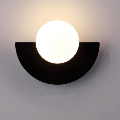 Wandlamp Modern Scandinavisch Design voor Thuis