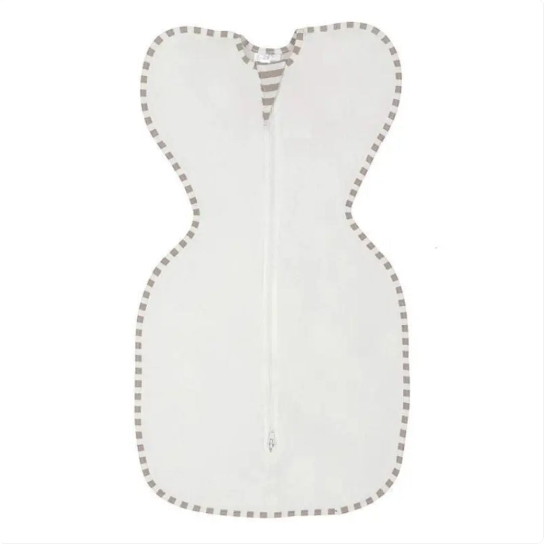 Baby Draagzak met Rits voor Comfortabele Draagbaarheid