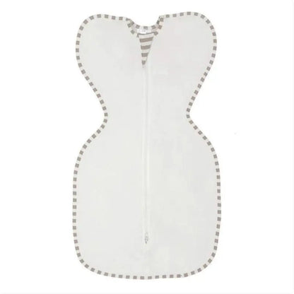 Baby Draagzak met Rits voor Comfortabele Draagbaarheid