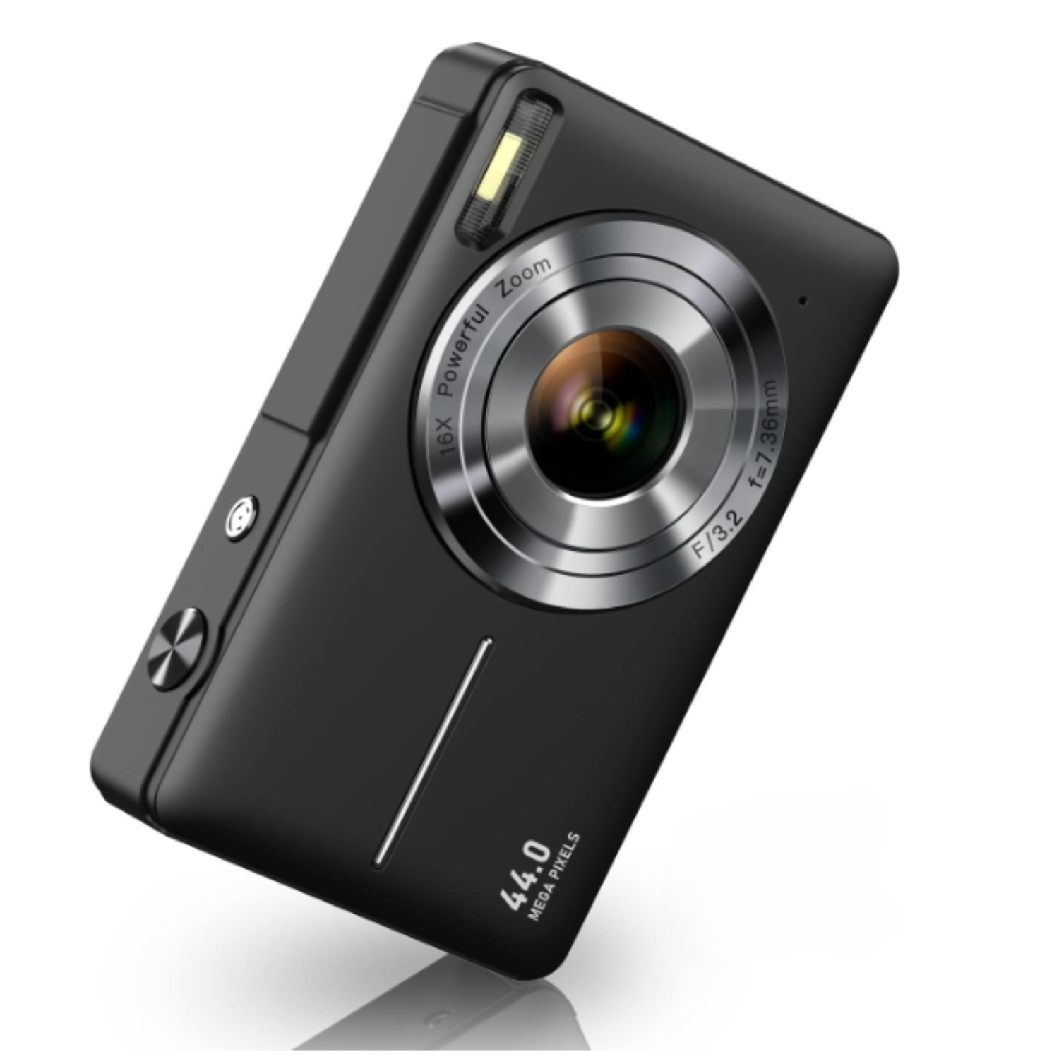 Retro Digitale Camera 1080p Lichtgewicht en Draagbaar - Velinix
