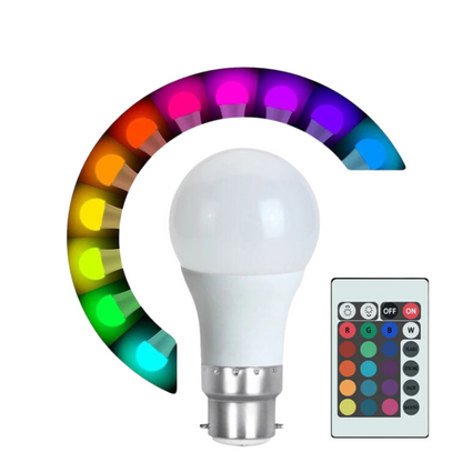 Dimbare LED Verlichting voor Thuis en Kantoor - Velinix