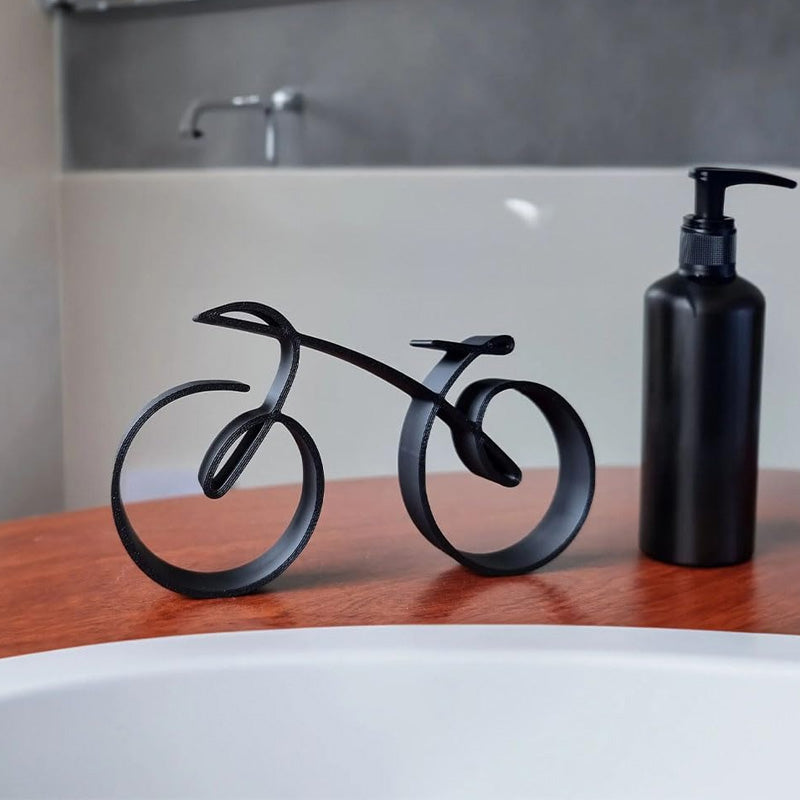 Metalen Fietssieraden Set voor Fiets Accessoires