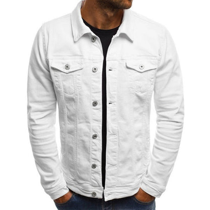 Velinix Herenjack Bob Casual Vrijetijdsjassen