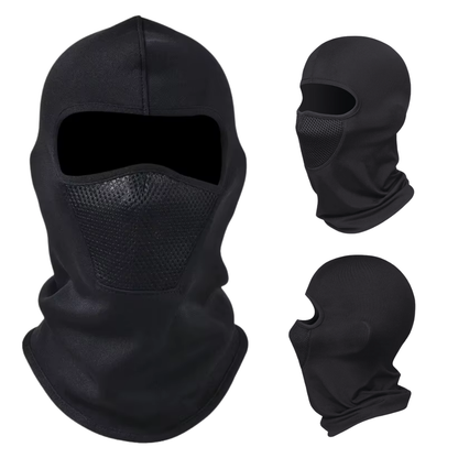 Warme Winter Skimask voor Motorrijden en Fietsen