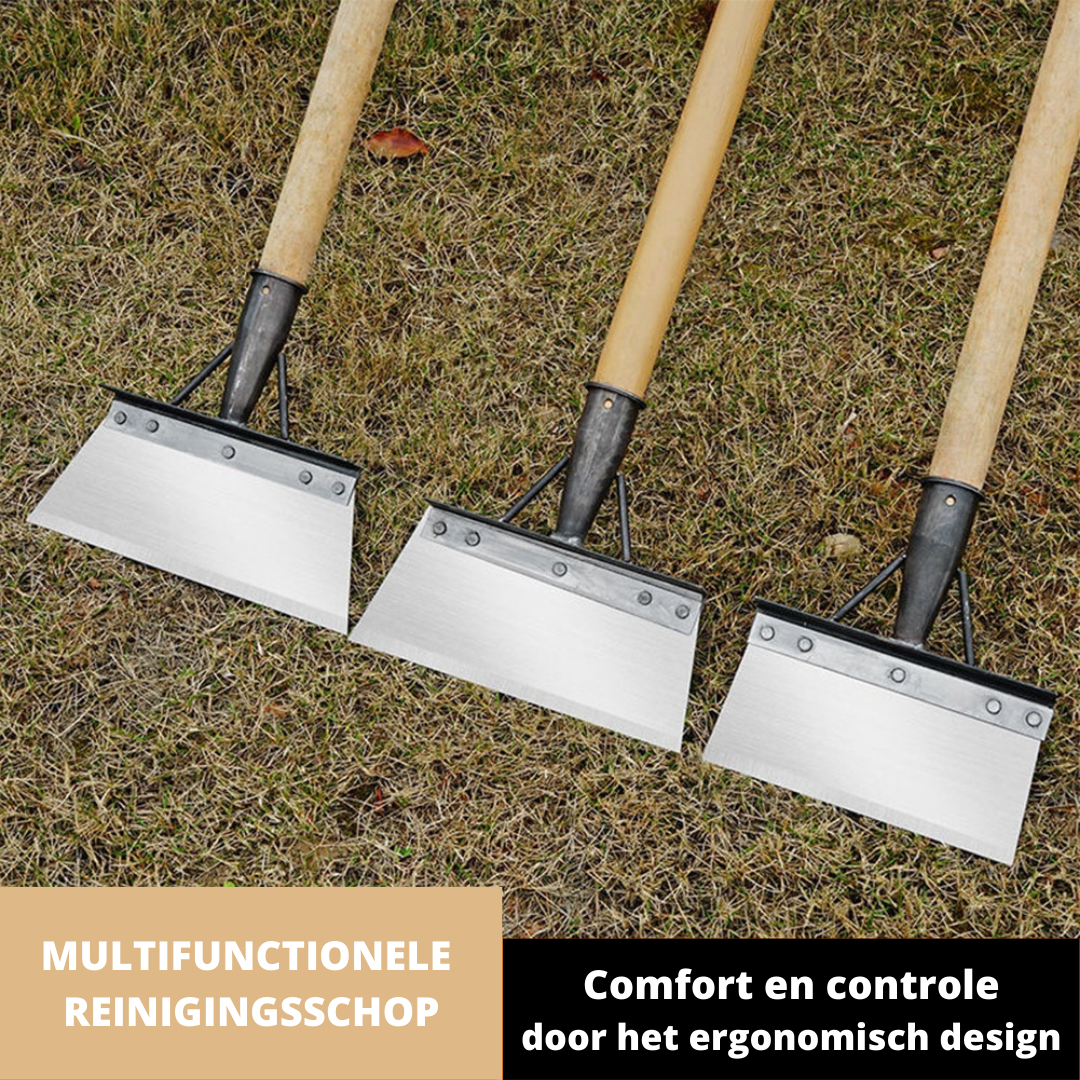 Tuin Schep All-in-1 Multifunctioneel Gereedschap