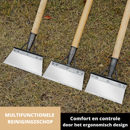 Tuin Schep All-in-1 Multifunctioneel Gereedschap