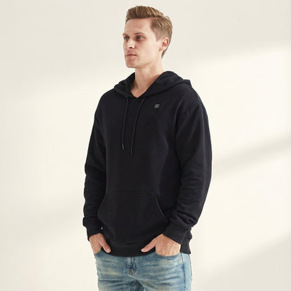 USB Verwarmde Hoodie Warm en Stijlvol voor Winter
