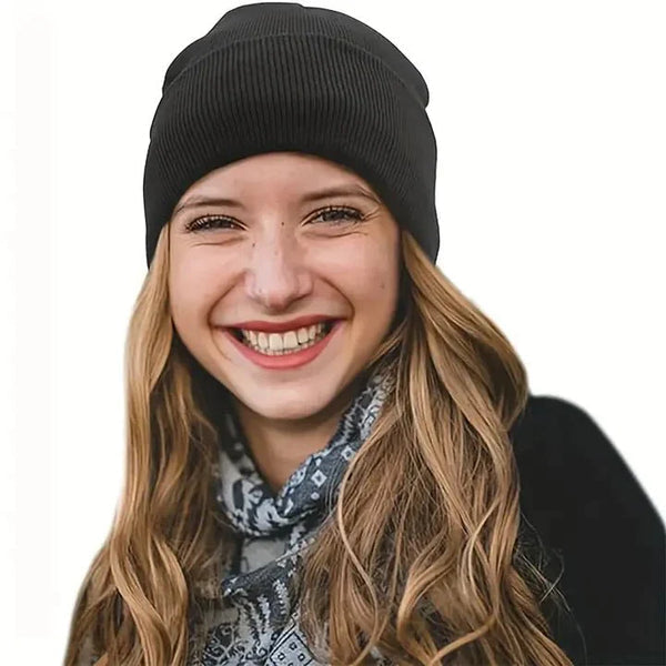 Zijdemuts Warmte voor Dames – Zachte Haarbescherming Winter