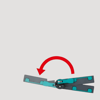 Nauwkeurige Goniometer voor Zaagsneden Precisie Meting