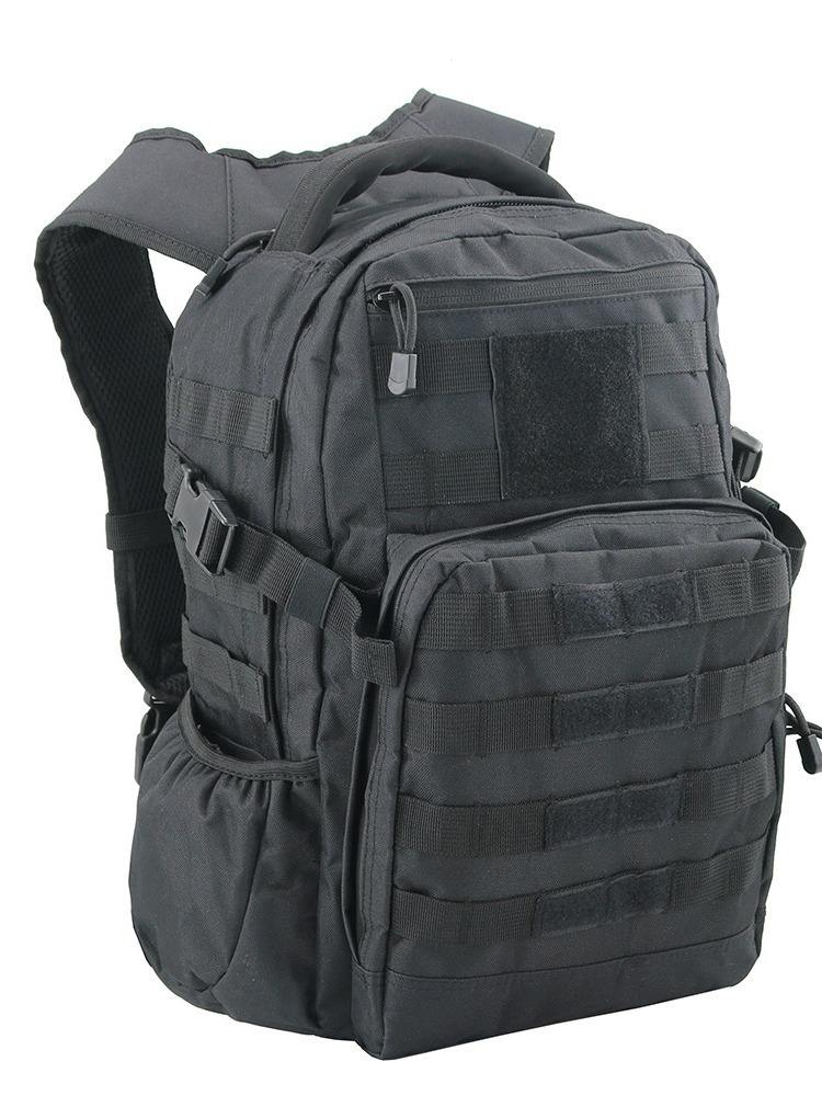 Tactische Rugzak 25L Waterdicht met MOLLE Systeem - Velinix