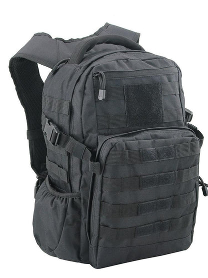 Tactische Rugzak 25L Waterdicht met MOLLE Systeem - Velinix