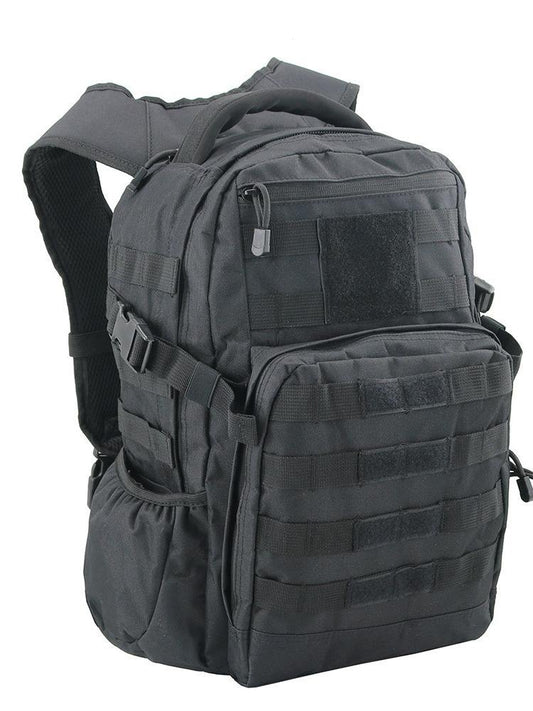 Tactische Rugzak 25L Waterdicht met MOLLE Systeem - Velinix