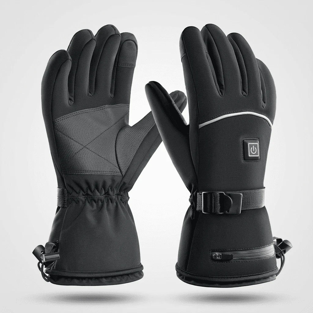 Velinix™ – Oplaadbare verwarmde handschoenen