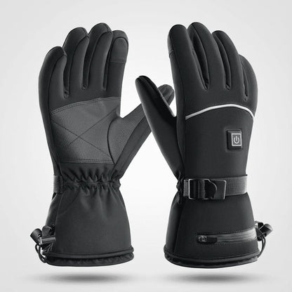 Velinix™ – Oplaadbare verwarmde handschoenen