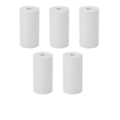 Kinder Foto Printer Instant Afbeeldingen Afdrukken