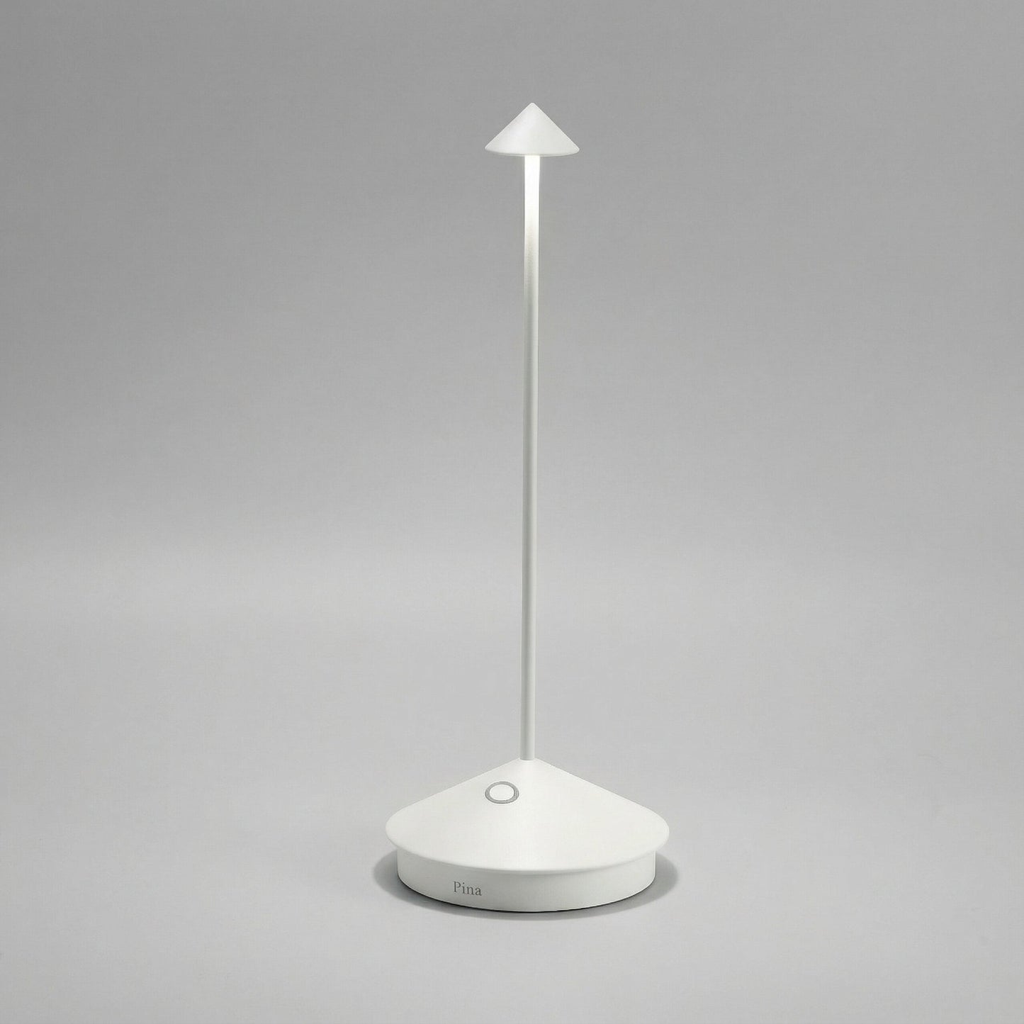 LED Tafellamp Dimbaar Oplaadbaar met Warm Wit Licht