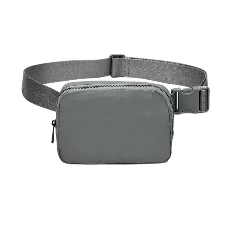 Crossbody Fanny Pack voor Vrouwen Riempje Tas