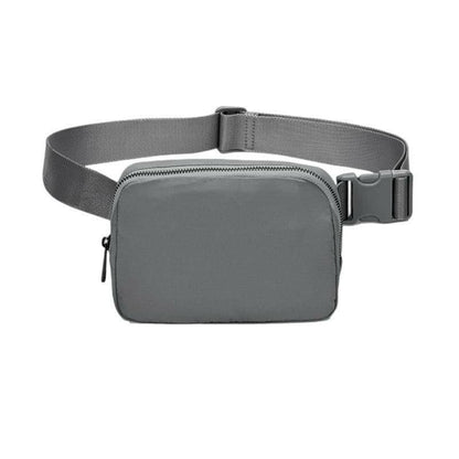 Crossbody Fanny Pack voor Vrouwen Riempje Tas