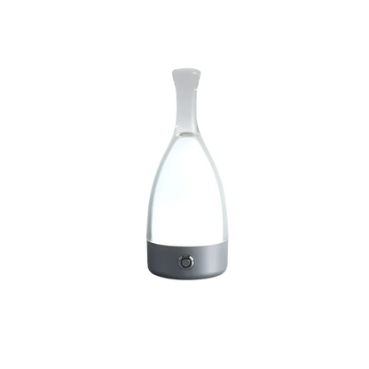 Oplaadbare Wijnfles Tafellamp Uniek Design